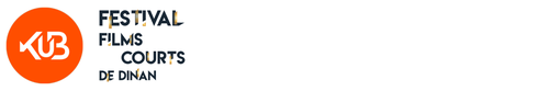 Logo KuB et festival film court Dinan