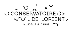Logo conservatoire de Lorient