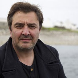 Loic Jourdain La tribu des dieux