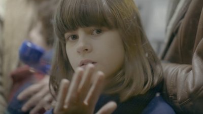 L'ombre des corbeaux - Barboza - cover