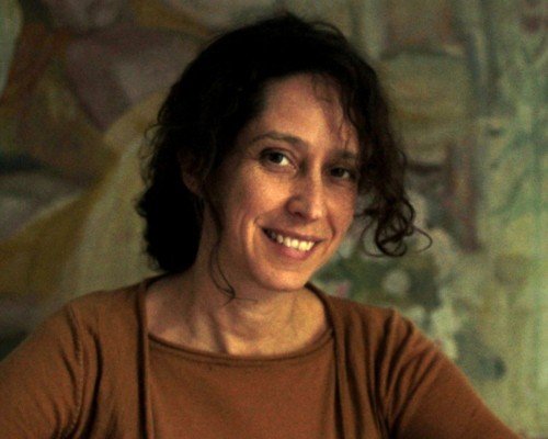 L'ombre des corbeaux - Barboza - portrait - Gabarit