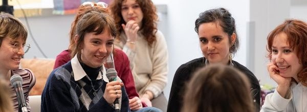 Longueur d'ondes 20 ans -  cover