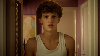 Louis cover films 2021