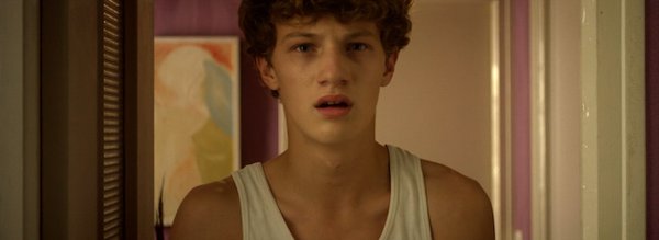 Louis cover films 2021