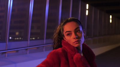 Louise Demay - clip i've been thinking - Timsters