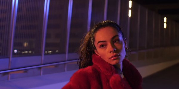 Louise Demay - clip i've been thinking - Timsters