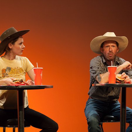 love and information