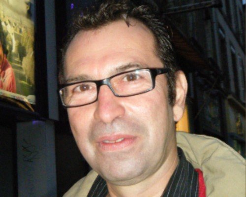 portrait de philippe lubliner