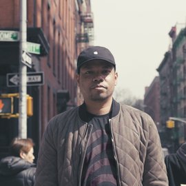 Luc Chiefare realisateur