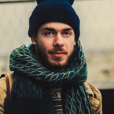 Lucas Martin Delaunay