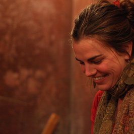 Lucie Lemaitre - réalisatrice