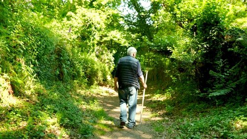 Lucien Pouedras, le bocage pour mémoire - Steyer - gabarit