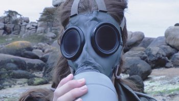 Lys The Mistake cover