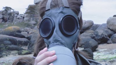 Lys The Mistake cover