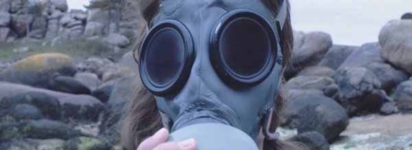 Lys The Mistake cover