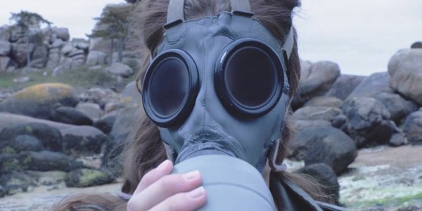 Lys The Mistake cover