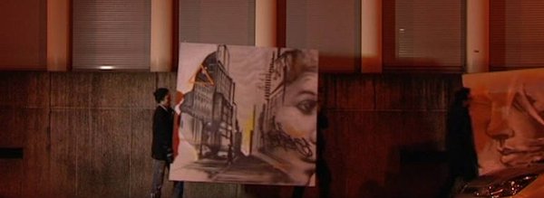 MAG CULTUREL Le grand BaZHart l'arène du Graff