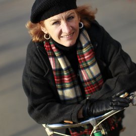 Marie Christine Biet