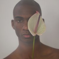 Mackenzy Bergile portrait