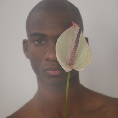 Mackenzy Bergile portrait