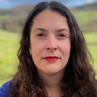 Madeleine Guillo-Leal