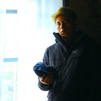 Mads Yt Schniberg réalisateur