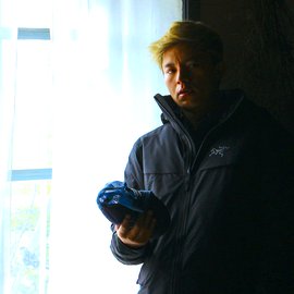 Mads Yt Schniberg réalisateur