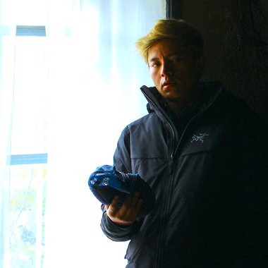 Mads Yt Schniberg réalisateur