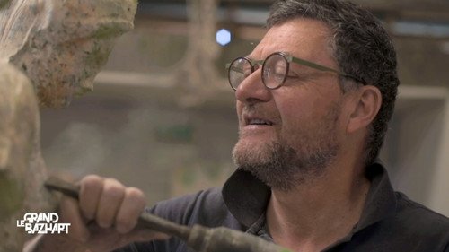 Maillard - LGB - gabarit