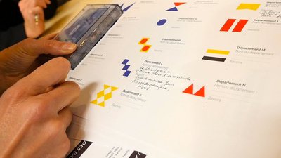 Main sur nomenclature