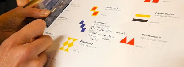 Main sur nomenclature