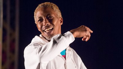 Mani A. Mungaï
