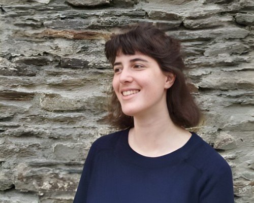 portrait de julie maréchal