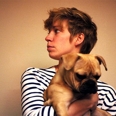 Margaux Dory - Moodkint