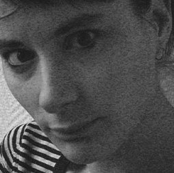 Marianne Tardieu réalisatrice