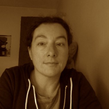 Marianne Bressy au pied de la lettre