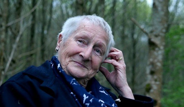 Marie-Claude - Mellionnec 2015 - cover