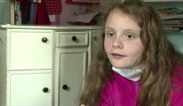 Marie - Mellionnec 2013 - cover