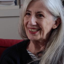 Marie Christine Soma