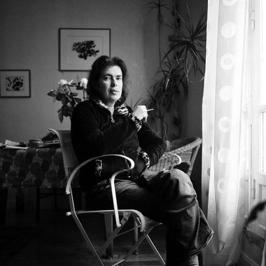 Marie Helia Les princesses de la piste  Simon Cohen KuB