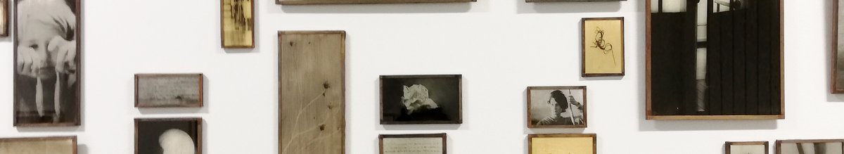 marie rameau fabriqueurs d'images photographie expostion Le Lieu galerie cover