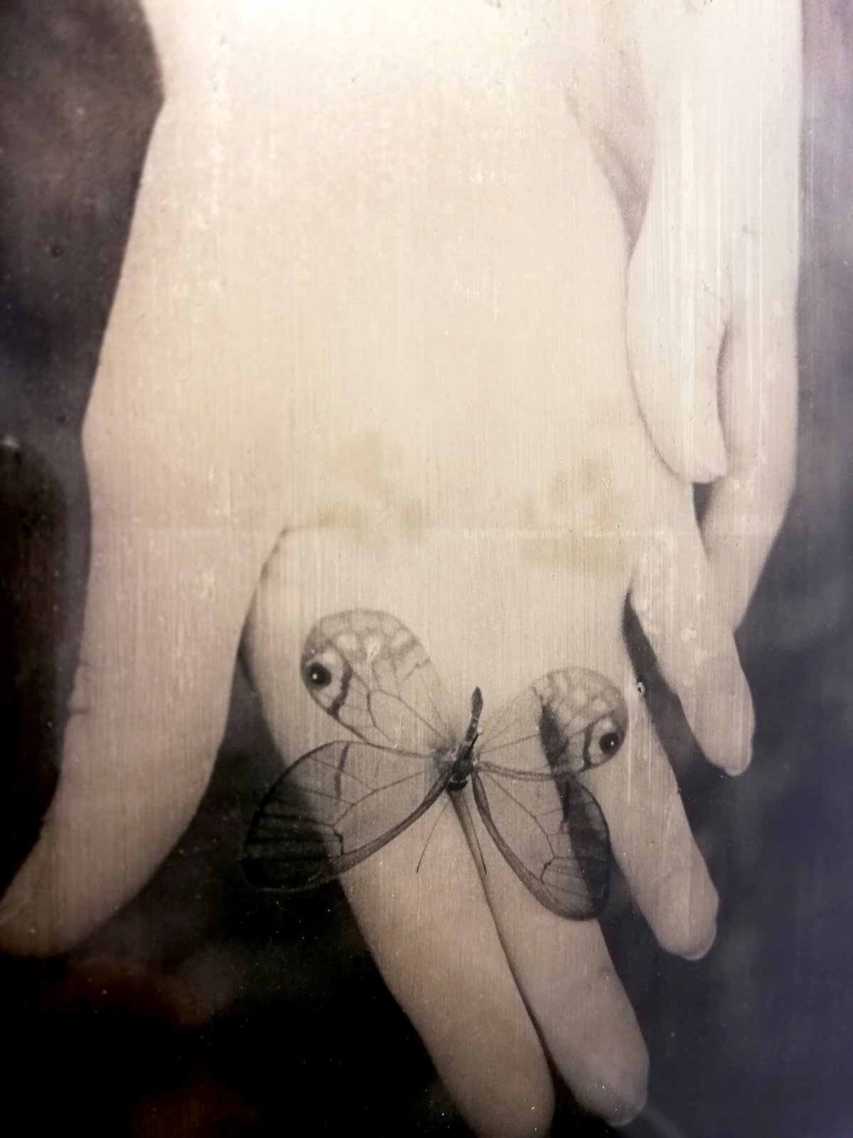 marie rameau vingt une enfance pres de la falaise