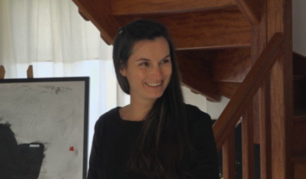 Marijana- Mellionnec 2020 - cover