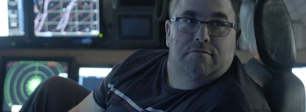 Marin - Chaluts en péril - Peschet - cover