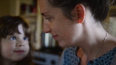 Marine Mellionnec réalisé par Maxime Moriceau KuB