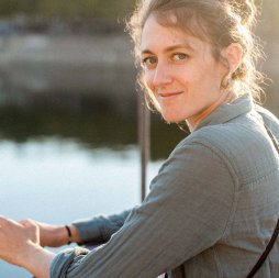 Marine Gautier 12 jours ensemble