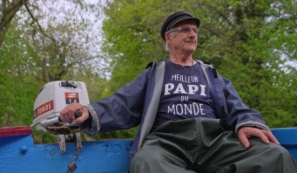 Mario - Mellionnec 2021 - cover