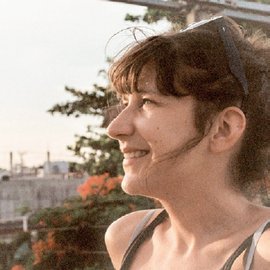 Marion Auvin réalisatrice