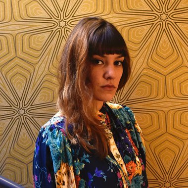 Marion Mayer chanteuse Rennes Into the wall clip damien stein