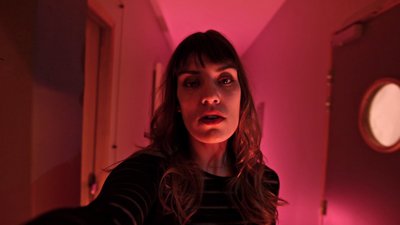 Into the wall Marion Mayer clip damien stein